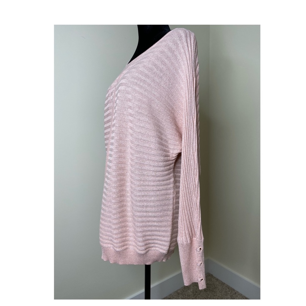 Long-Sleeve sweater